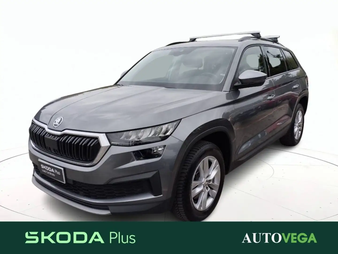 Skoda Kodiaq 1.5 tsi executive dsg 7p.ti Grigio - 1