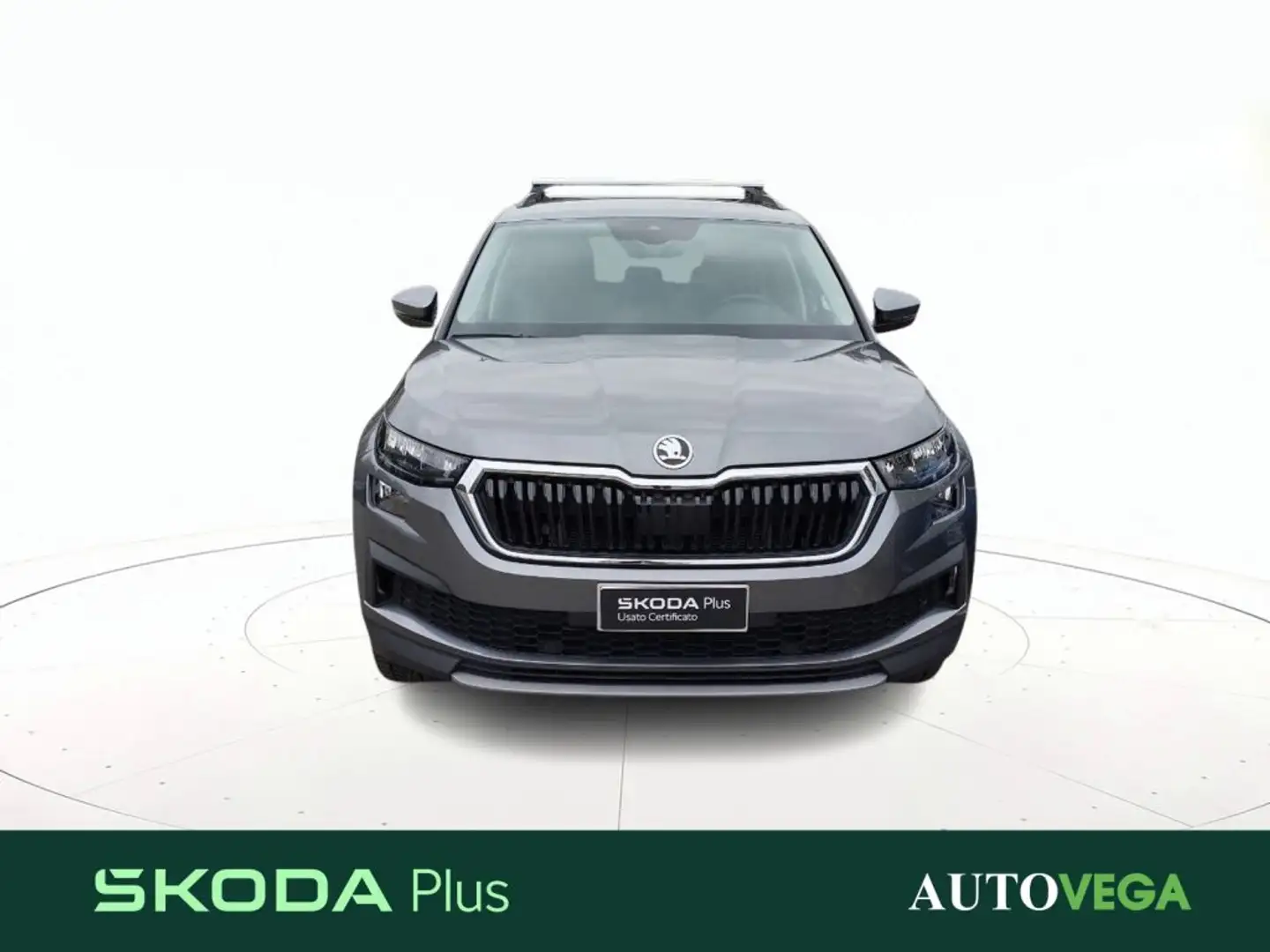 Skoda Kodiaq 1.5 tsi executive dsg 7p.ti Grigio - 2