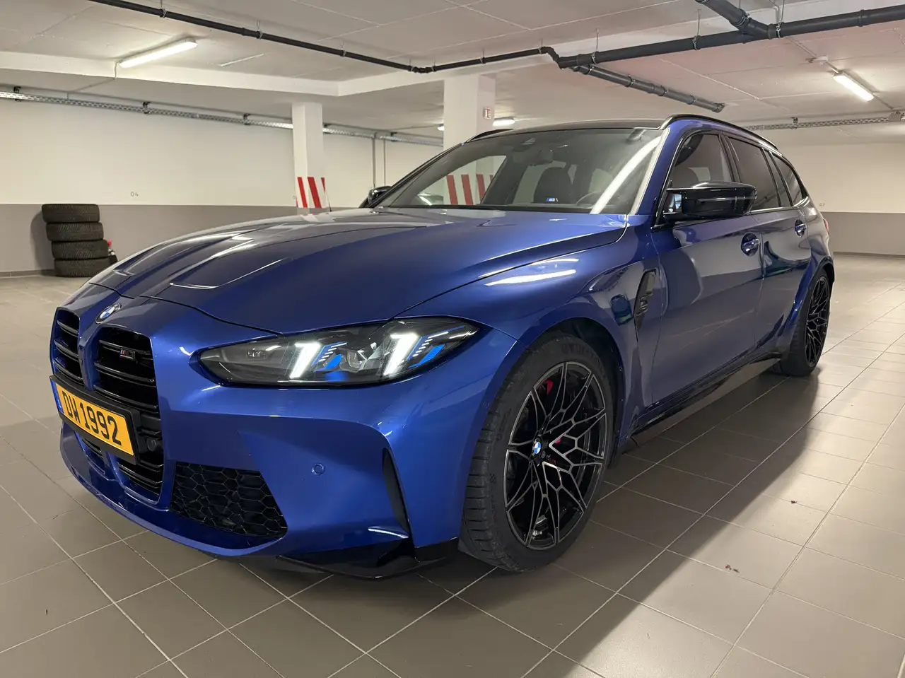 BMW M3