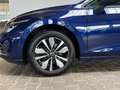 Volkswagen Golf Variant Golf 8 Variant MOVE 1.0 eTSI DSG AHK MATRIX-LED NA Bleu - thumbnail 4