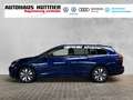 Volkswagen Golf Variant Golf 8 Variant MOVE 1.0 eTSI DSG AHK MATRIX-LED NA Bleu - thumbnail 2