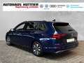 Volkswagen Golf Variant Golf 8 Variant MOVE 1.0 eTSI DSG AHK MATRIX-LED NA Bleu - thumbnail 3