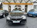 BMW 520 i Touring Luxury Autom. XENON/NAVI/PANO Schwarz - thumbnail 2