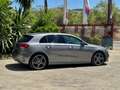 Mercedes-Benz A 200 200d 8G-DCT Gris - thumbnail 4
