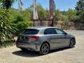 Mercedes-Benz A 200 200d 8G-DCT Gris - thumbnail 5