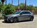 Mercedes-Benz A 200 200d 8G-DCT Gris - thumbnail 26