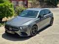 Mercedes-Benz A 200 200d 8G-DCT Gris - thumbnail 24