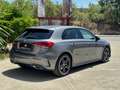 Mercedes-Benz A 200 200d 8G-DCT Gris - thumbnail 8