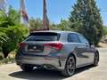 Mercedes-Benz A 200 200d 8G-DCT Gris - thumbnail 7