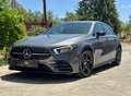 Mercedes-Benz A 200 200d 8G-DCT Gris - thumbnail 22