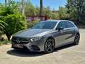 Mercedes-Benz A 200 200d 8G-DCT Gris - thumbnail 1