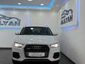Audi Q3 2,0 TDI Sport quattro AHK, LED+XENON, NAVI,TEMP... Weiß - thumbnail 7
