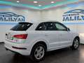 Audi Q3 2,0 TDI Sport quattro AHK, LED+XENON, NAVI,TEMP... Weiß - thumbnail 12