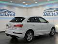 Audi Q3 2,0 TDI Sport quattro AHK, LED+XENON, NAVI,TEMP... Weiß - thumbnail 11