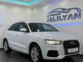 Audi Q3 2,0 TDI Sport quattro AHK, LED+XENON, NAVI,TEMP... Weiß - thumbnail 4