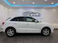 Audi Q3 2,0 TDI Sport quattro AHK, LED+XENON, NAVI,TEMP... Weiß - thumbnail 6
