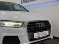 Audi Q3 2,0 TDI Sport quattro AHK, LED+XENON, NAVI,TEMP... Weiß - thumbnail 8