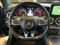 Mercedes-Benz GLC 250 Mercedes GLC 4M AMG +|Night Edition|1 JAAR GARANTI Fekete - thumbnail 8