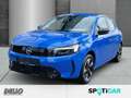 Opel Corsa-e Edition 11Kw-Charger 17-Zoll-Alu Allwetter LED App Blau - thumbnail 1