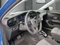 Opel Corsa-e Edition 11Kw-Charger 17-Zoll-Alu Allwetter LED App Blau - thumbnail 7