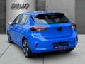 Opel Corsa-e Edition 11Kw-Charger 17-Zoll-Alu Allwetter LED App Blau - thumbnail 3