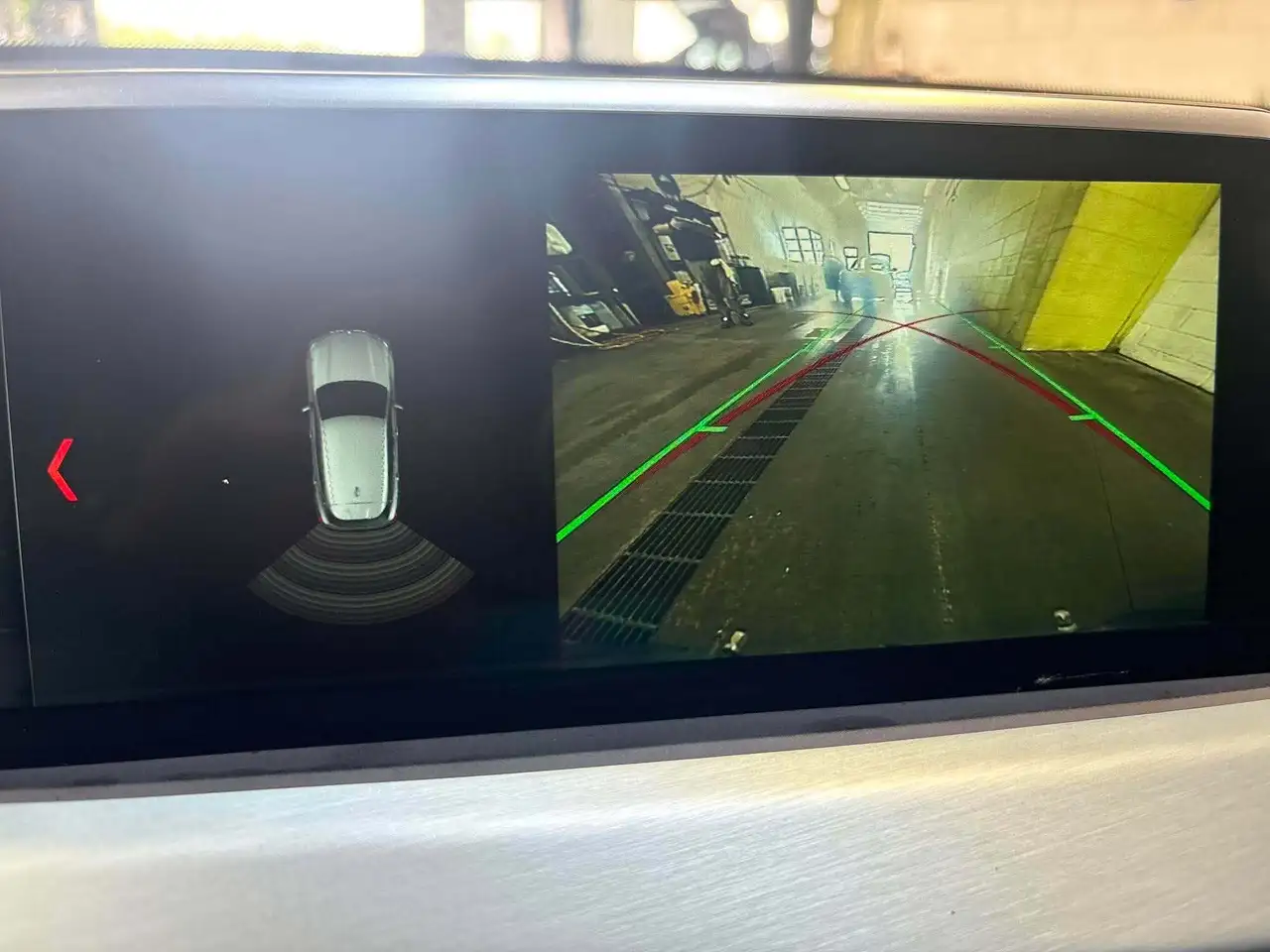 BMW X2 снимка BMW X2
