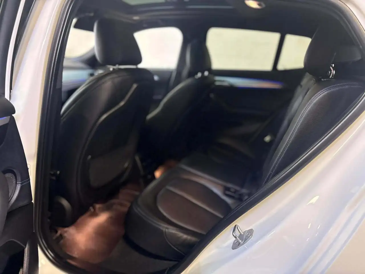 BMW X2 снимка BMW X2