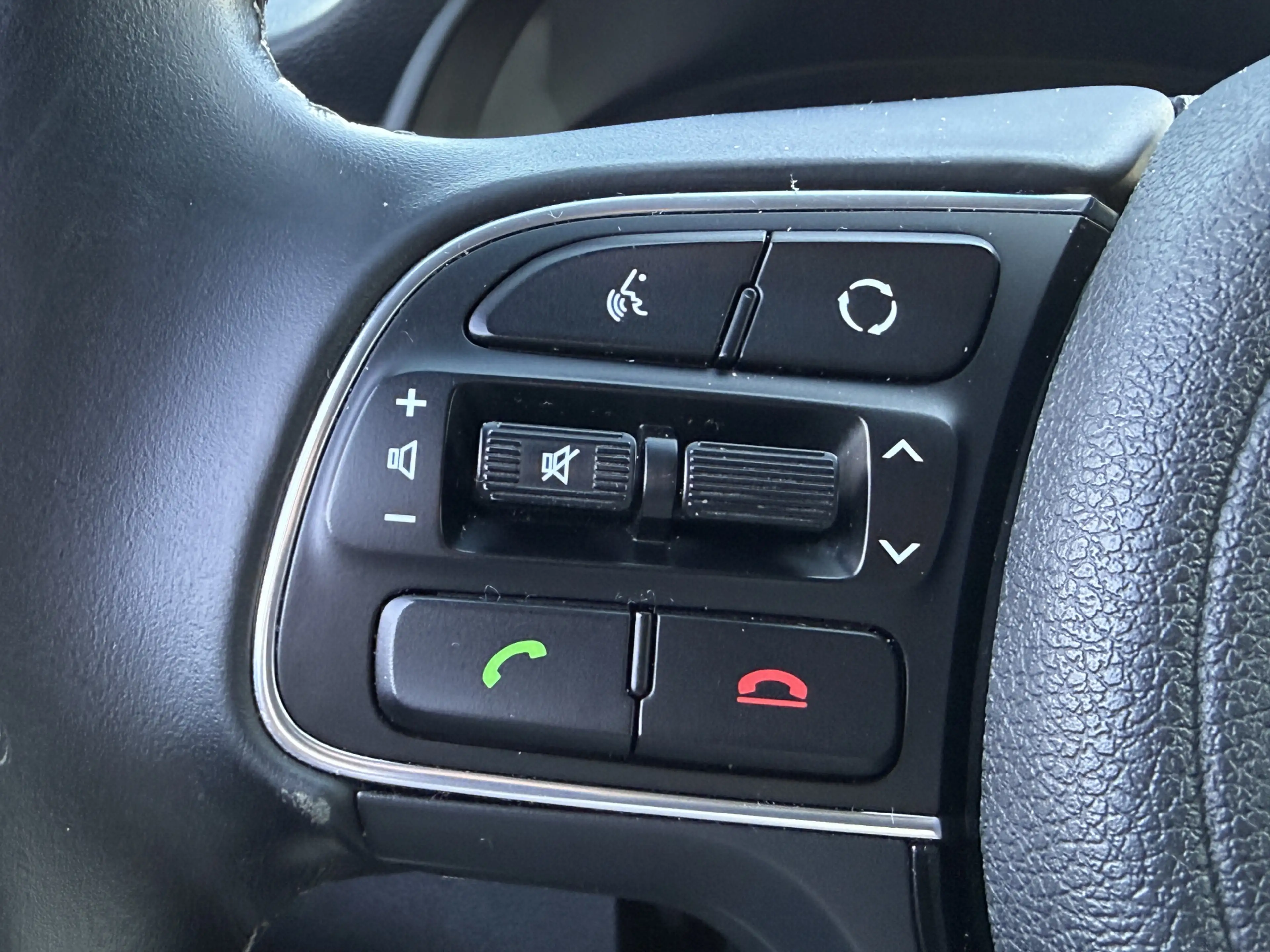 Kia Niro 1.6 GDi Hybrid DynamicLine Carplay/Navi/Climate. — photo 16