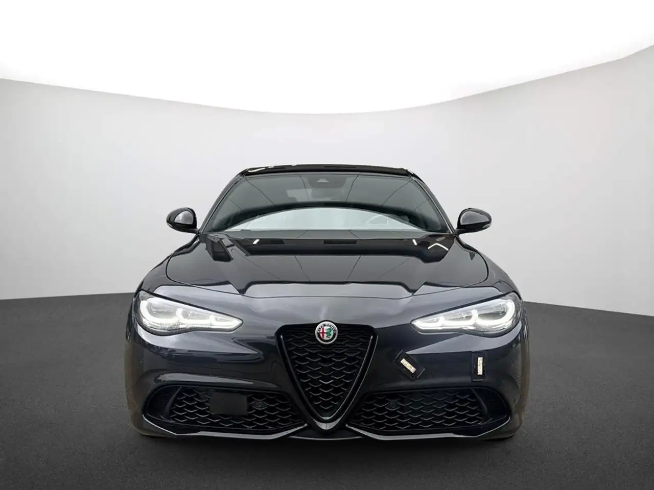 Alfa Romeo Giulia 2024