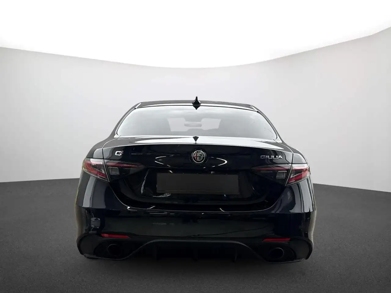 Alfa Romeo Giulia 2024