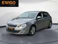Peugeot 308 GENERATION-II 1.2 PURETECH 130 STYLE Gris - thumbnail 1