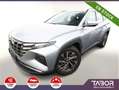 Hyundai TUCSON 1.6 T-GDI 179 DCT 4WD Trend GPS Argent - thumbnail 1