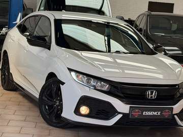 Civic 1.0 i-VTEC