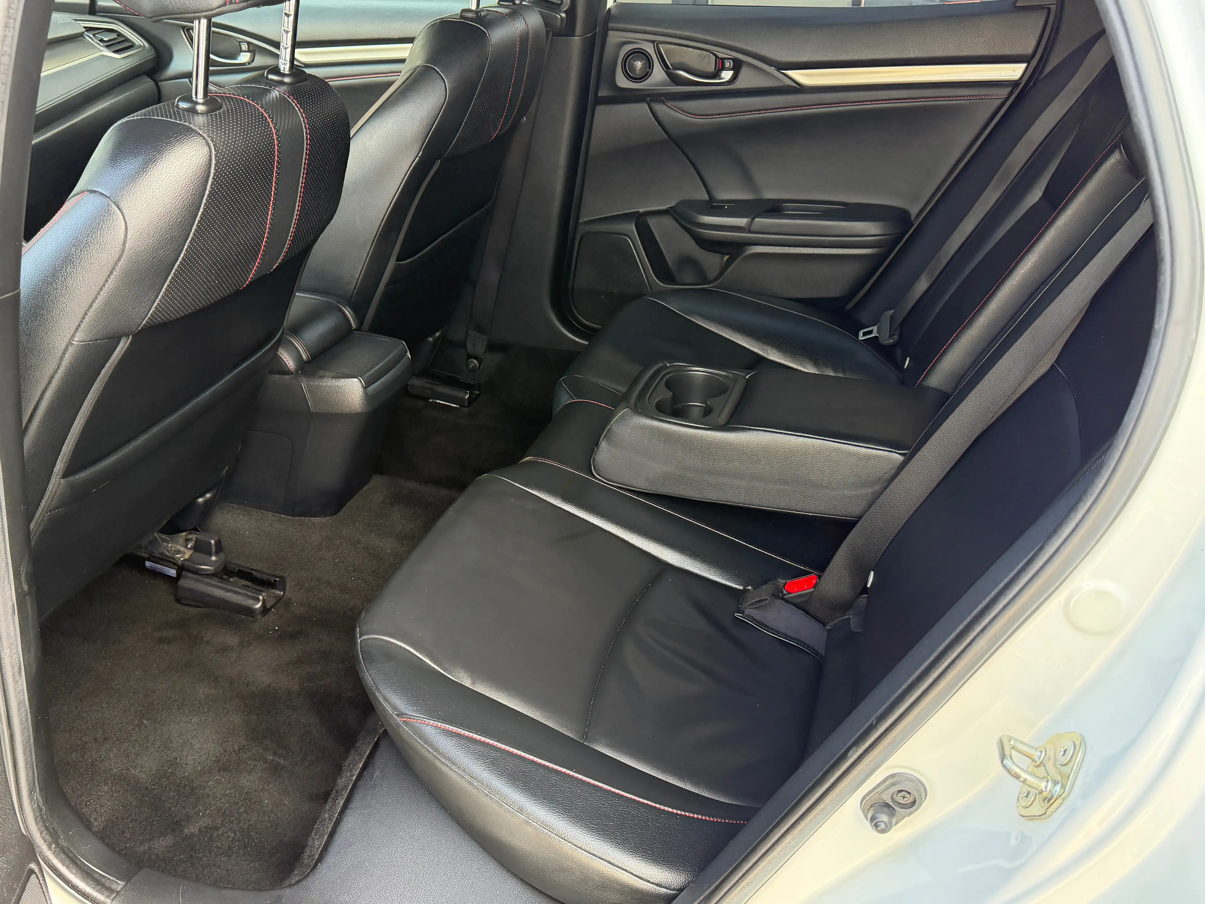 Honda Civic Civic 1.0 i-VTEC — photo 12