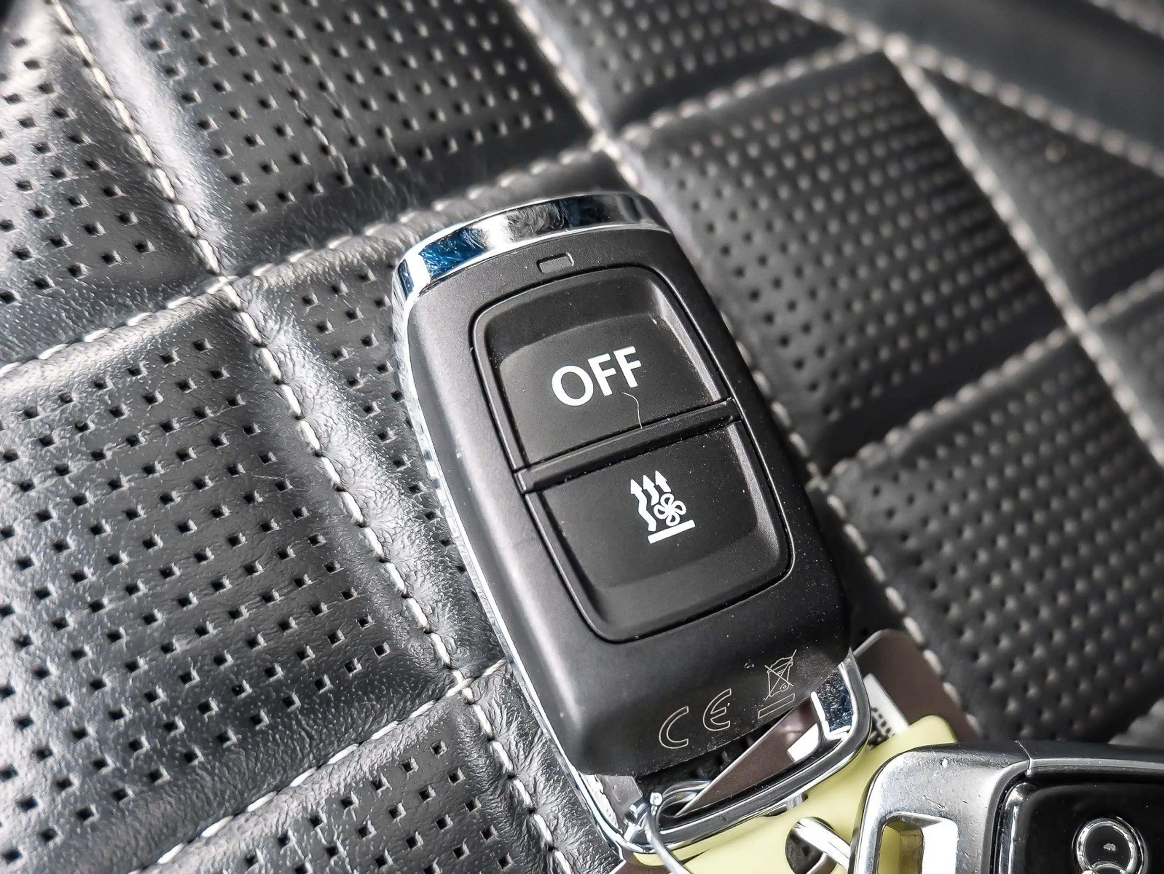 Audi SQ7 4.0 TFSI quattro Navi+HuD+Pano+AHK+B&O+Massage+Sta — photo 15