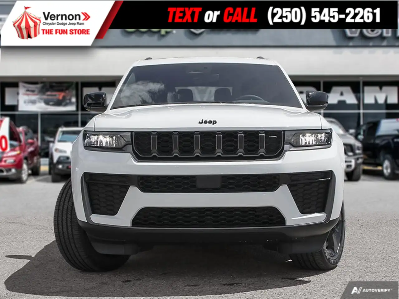 Jeep Grand Cherokee photo Jeep Grand Cherokee