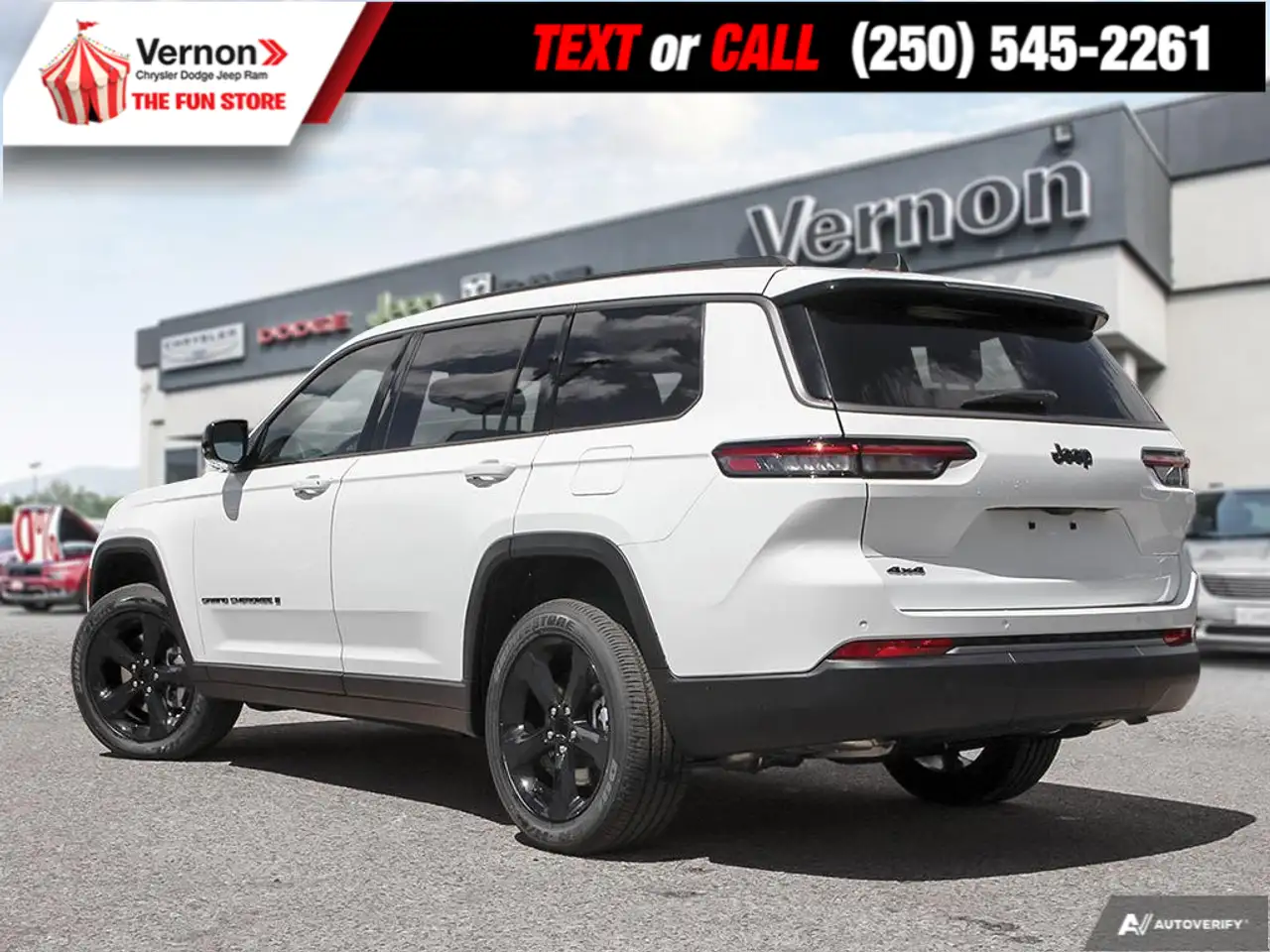 Jeep Grand Cherokee photo Jeep Grand Cherokee