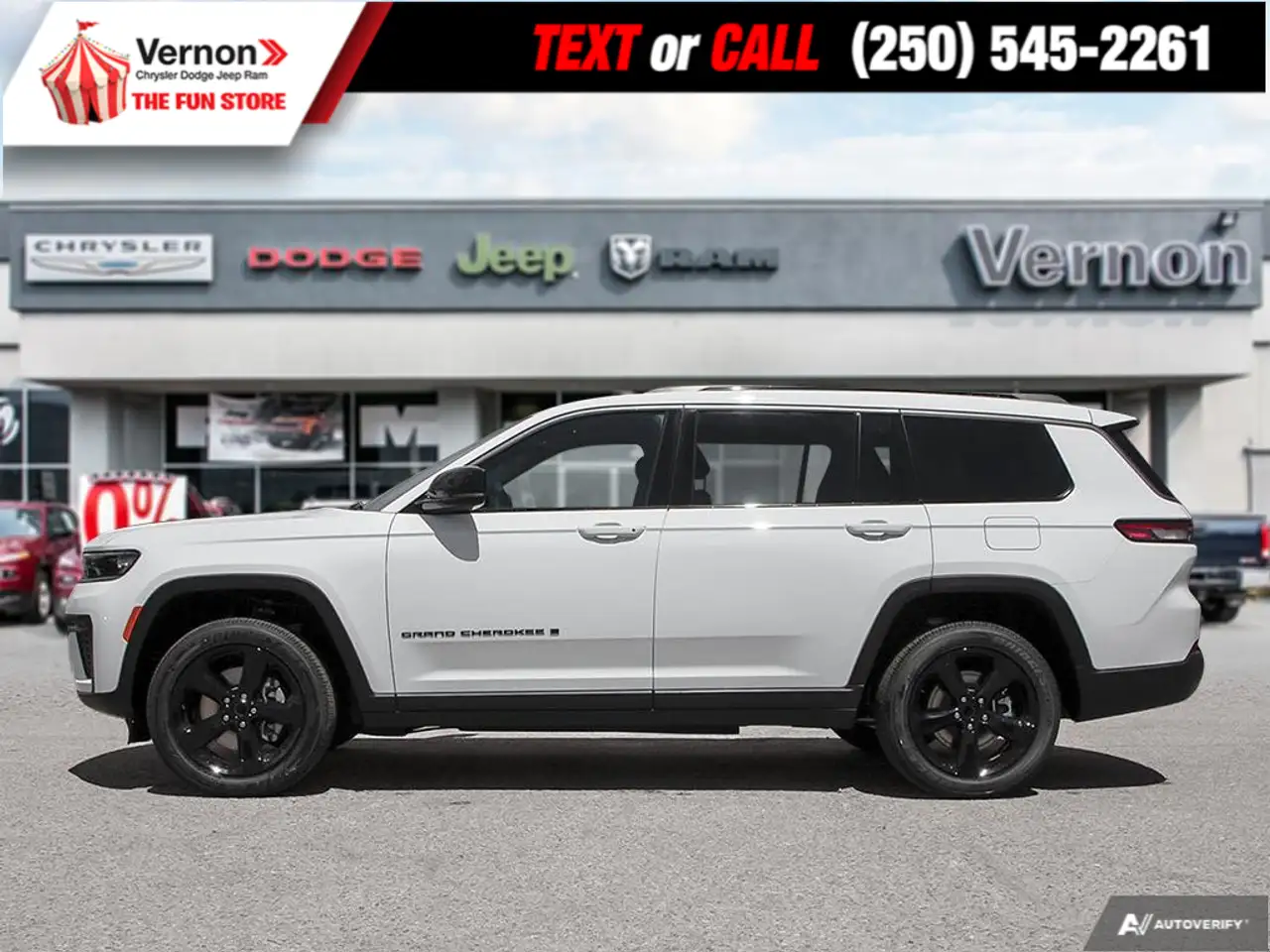 Jeep Grand Cherokee photo Jeep Grand Cherokee