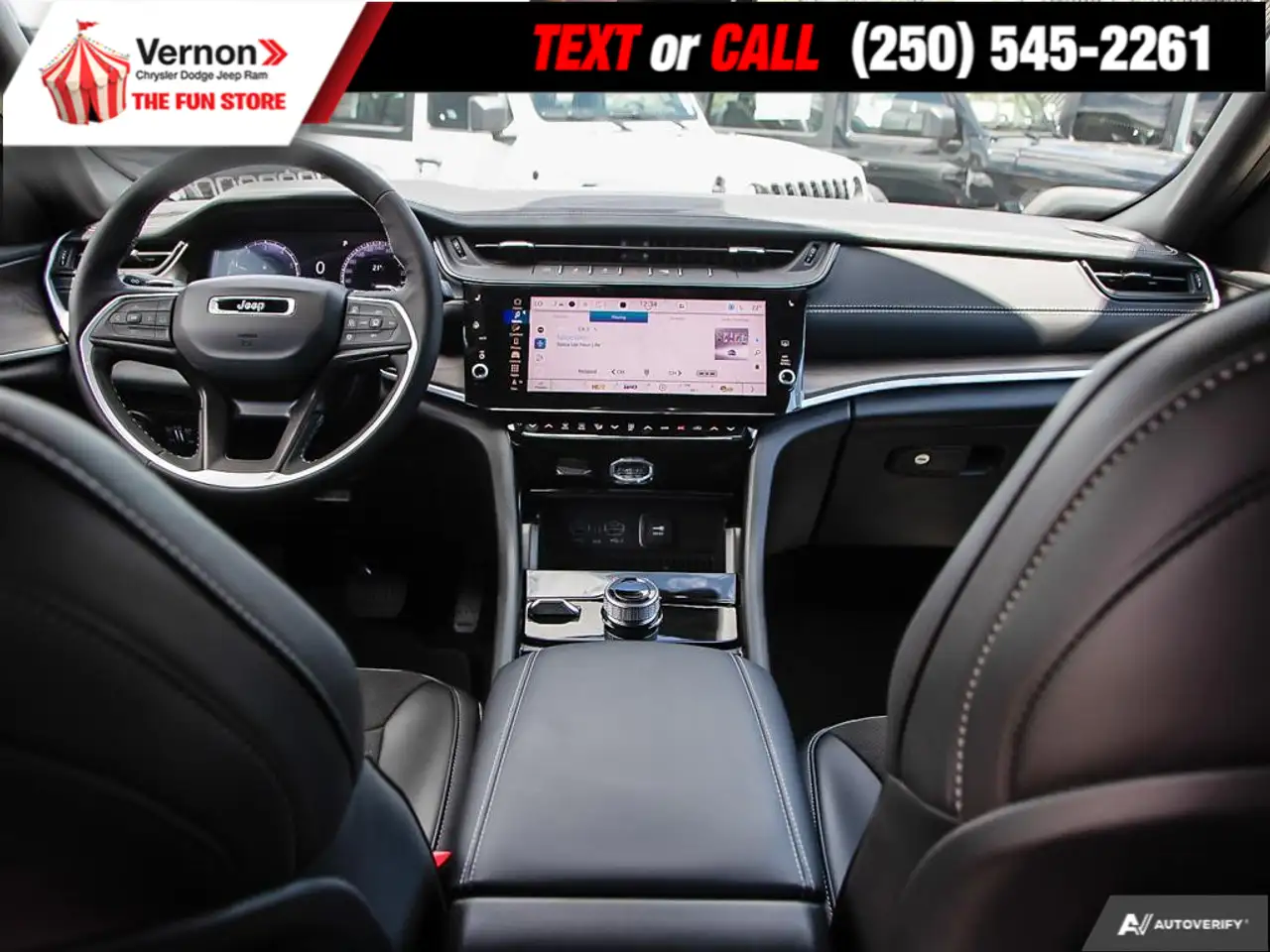 Jeep Grand Cherokee photo Jeep Grand Cherokee
