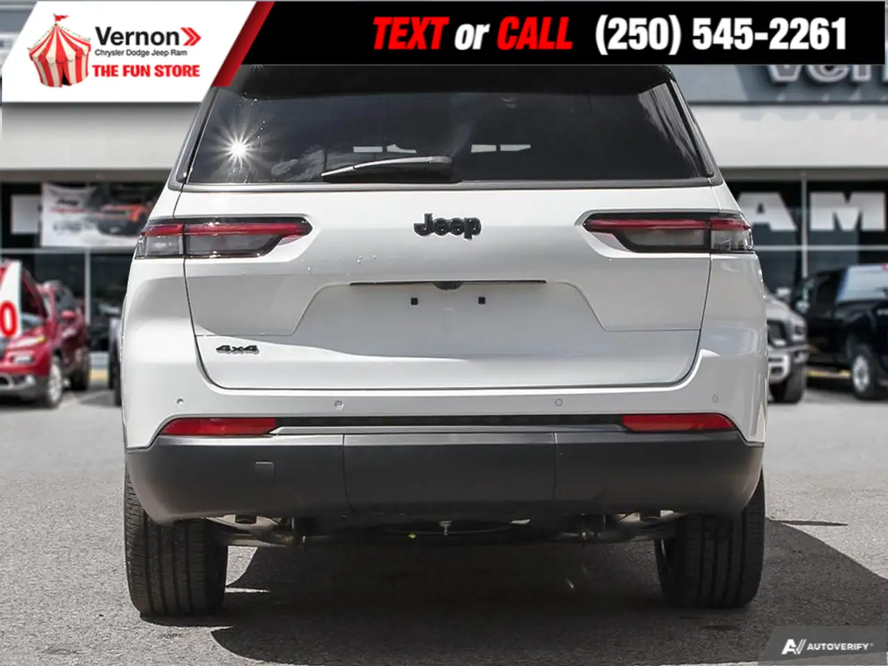 Jeep Grand Cherokee photo Jeep Grand Cherokee