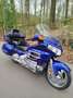 Honda Gold Wing GLA 1800 CC Azul - thumbnail 17