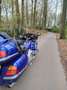 Honda Gold Wing GLA 1800 CC Azul - thumbnail 14