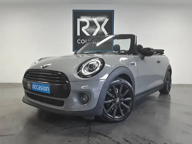 MINI Cooper Cabrio Mini Cabriolet 1.5A Cooper OPF (EU6d)