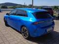Opel Astra Electric 156 PS Schiebedach, LED, Carplay Bleu - thumbnail 7
