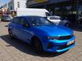 Opel Astra Electric 156 PS Schiebedach, LED, Carplay Bleu - thumbnail 3