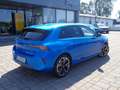 Opel Astra Electric 156 PS Schiebedach, LED, Carplay Bleu - thumbnail 5