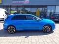 Opel Astra Electric 156 PS Schiebedach, LED, Carplay Bleu - thumbnail 4