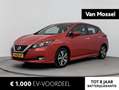 Nissan Leaf Acenta 40 kWh 150PK | Navigatie | Achteruitrijcame Rojo - thumbnail 1