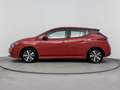 Nissan Leaf Acenta 40 kWh 150PK | Navigatie | Achteruitrijcame Rouge - thumbnail 2