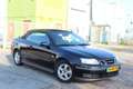 Saab 9-3 Cabrio 1.8t Linear nap ..airco half leder nw apk Noir - thumbnail 19
